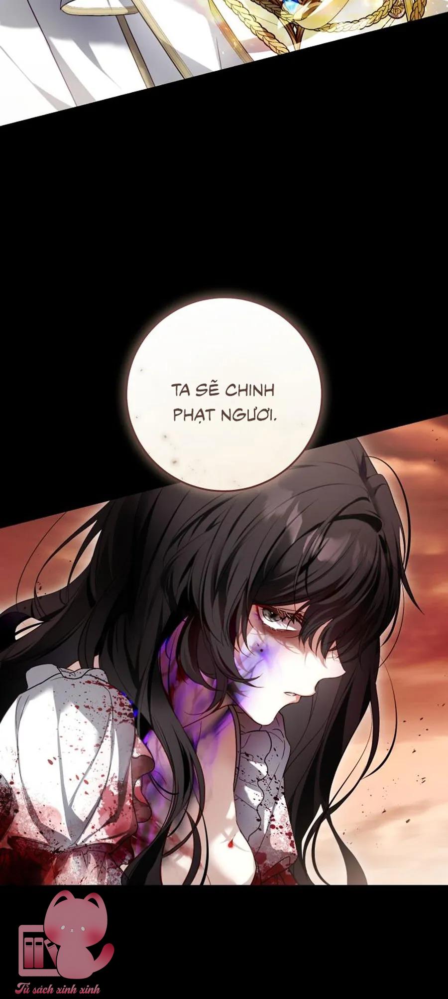 Hoa Giương Kiếm - Chap 51 - Trang 26