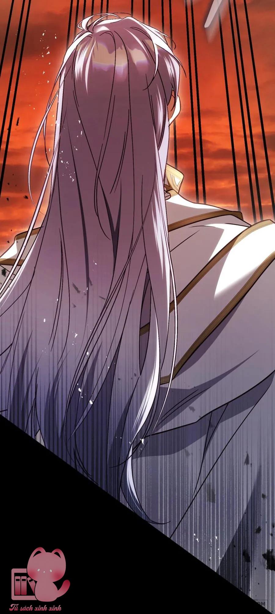 Hoa Giương Kiếm - Chap 51 - Trang 31