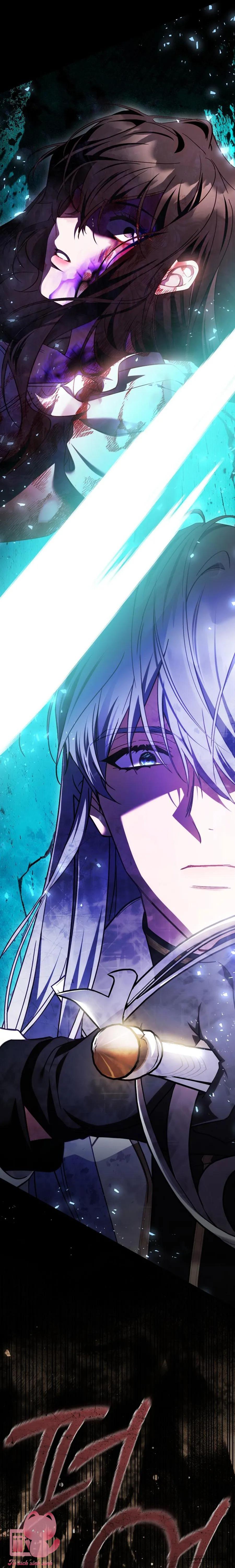 Hoa Giương Kiếm - Chap 51 - Trang 44