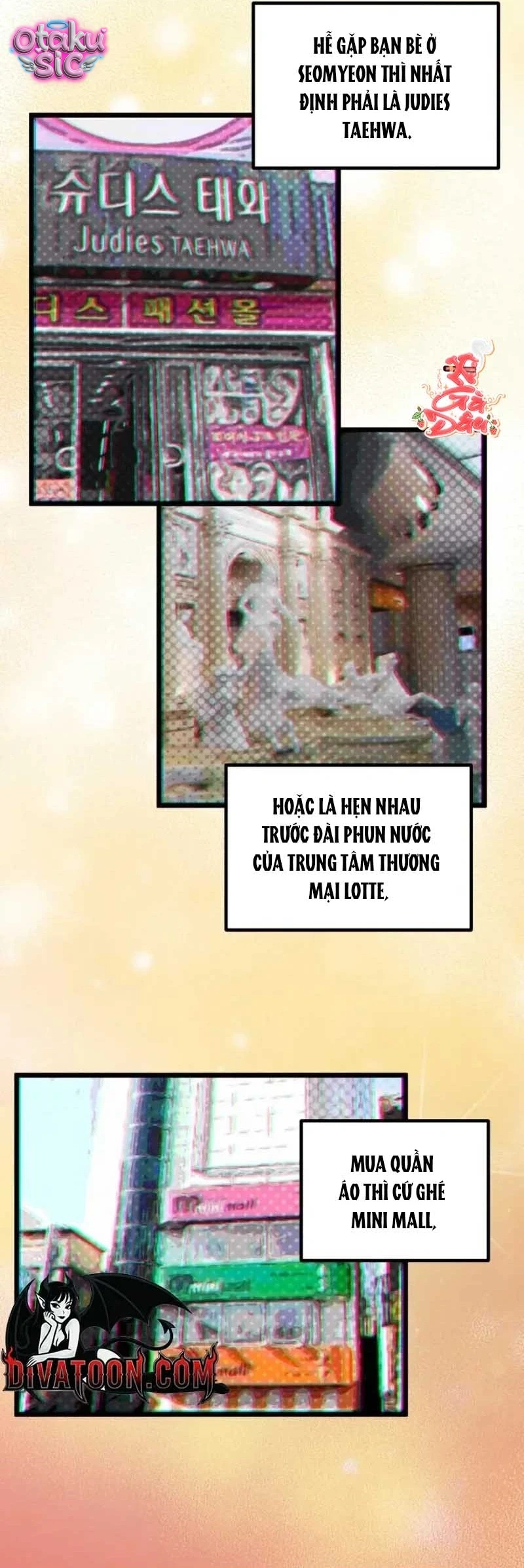 Hoa Khôi Lớp 8 - Chap 1 - Trang 13