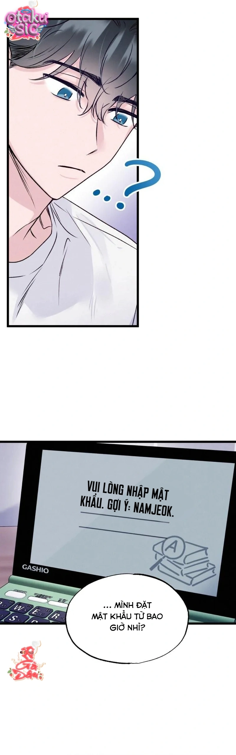Hoa Khôi Lớp 8 - Chap 2 - Trang 41