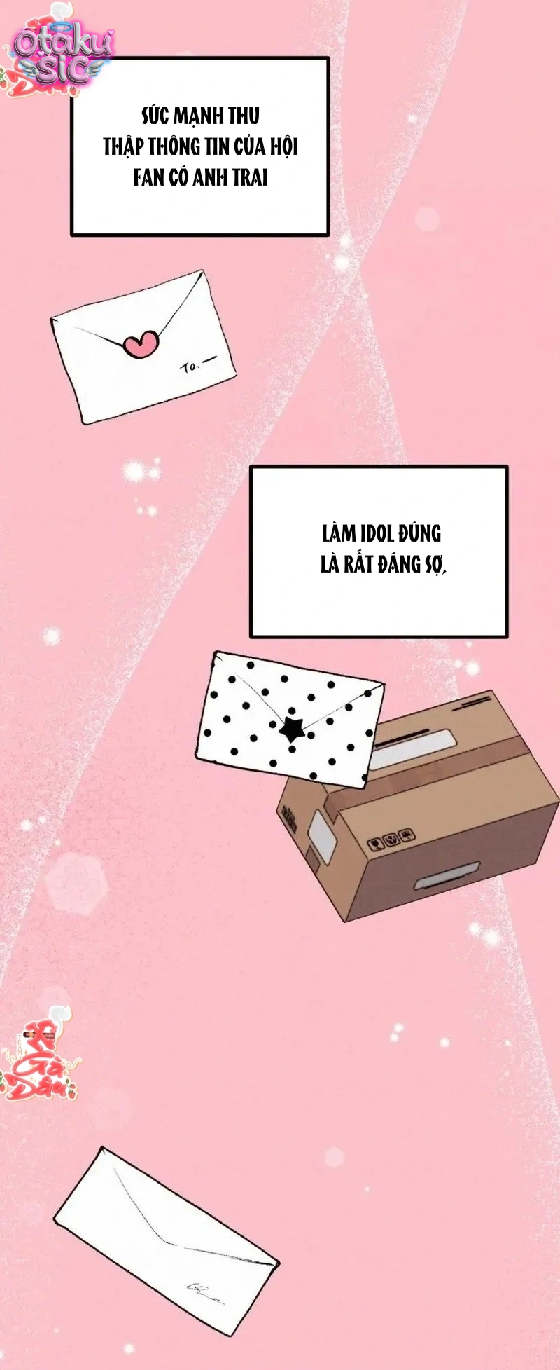 Hoa Khôi Lớp 8 - Chap 3 - Trang 3