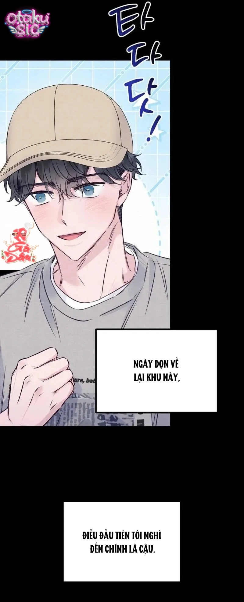 Hoa Khôi Lớp 8 - Chap 3 - Trang 26