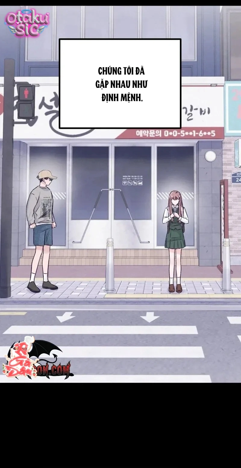 Hoa Khôi Lớp 8 - Chap 3 - Trang 28