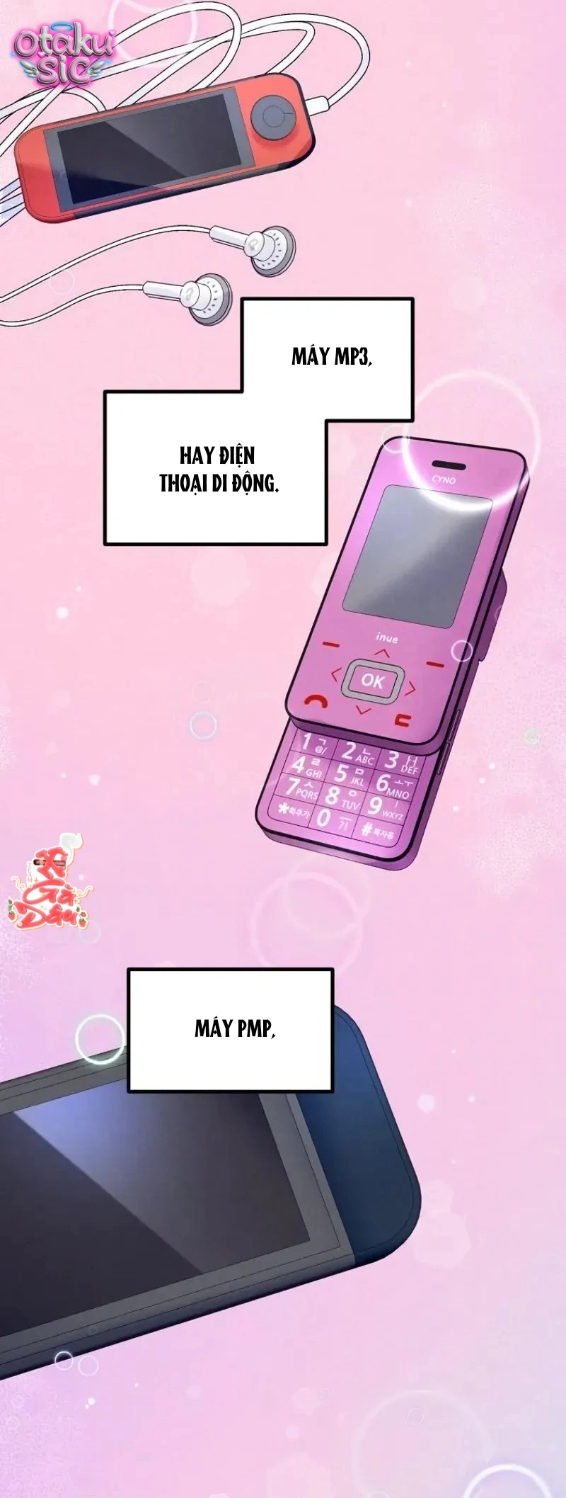 Hoa Khôi Lớp 8 - Chap 4 - Trang 18