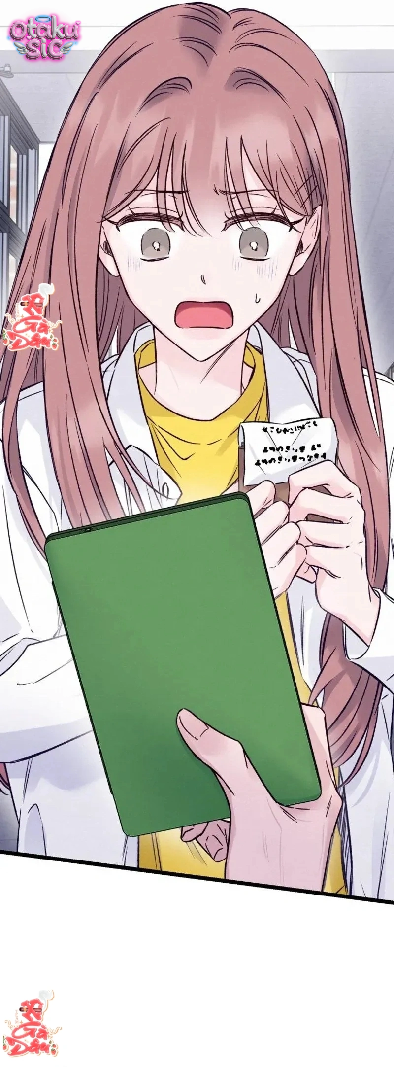 Hoa Khôi Lớp 8 - Chap 4 - Trang 3