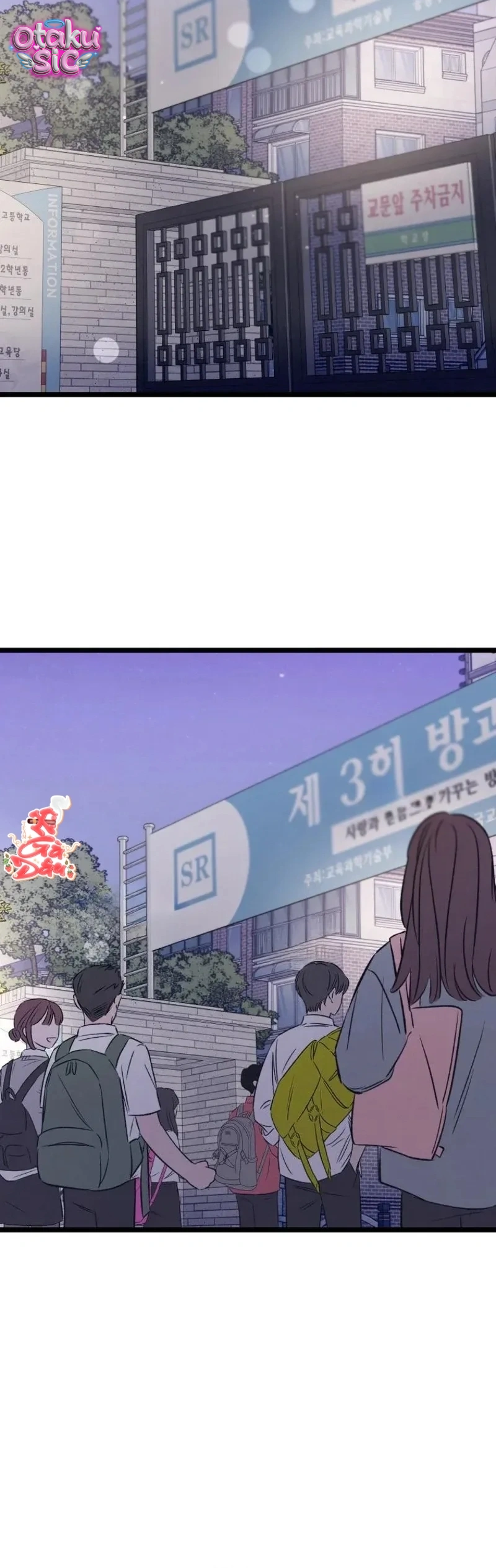 Hoa Khôi Lớp 8 - Chap 4 - Trang 39