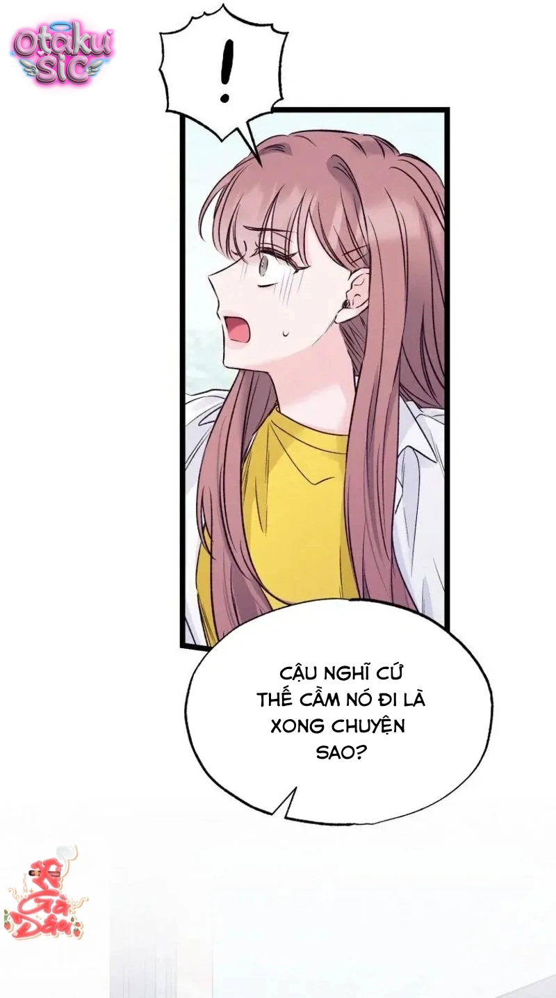 Hoa Khôi Lớp 8 - Chap 4 - Trang 5
