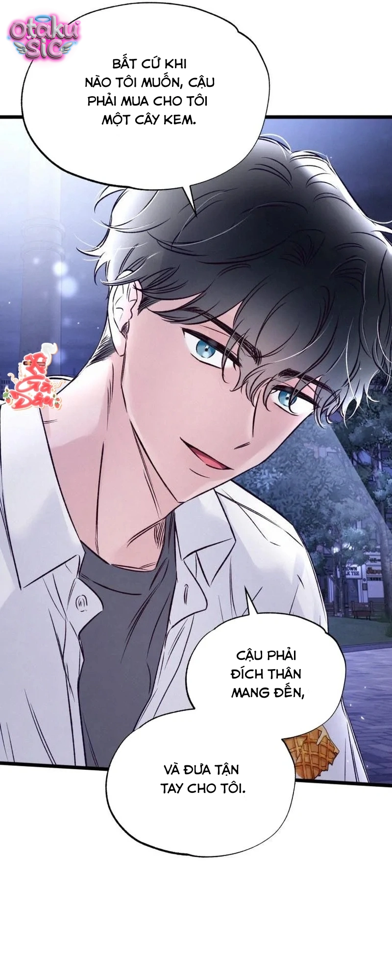 Hoa Khôi Lớp 8 - Chap 5 - Trang 20