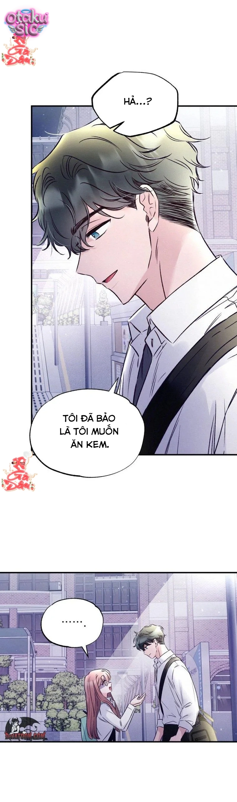 Hoa Khôi Lớp 8 - Chap 5 - Trang 3