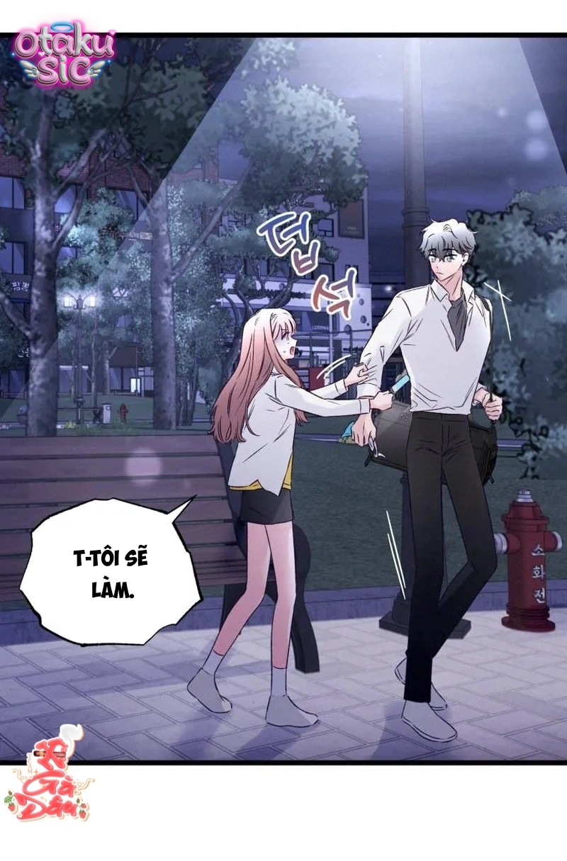 Hoa Khôi Lớp 8 - Chap 5 - Trang 24