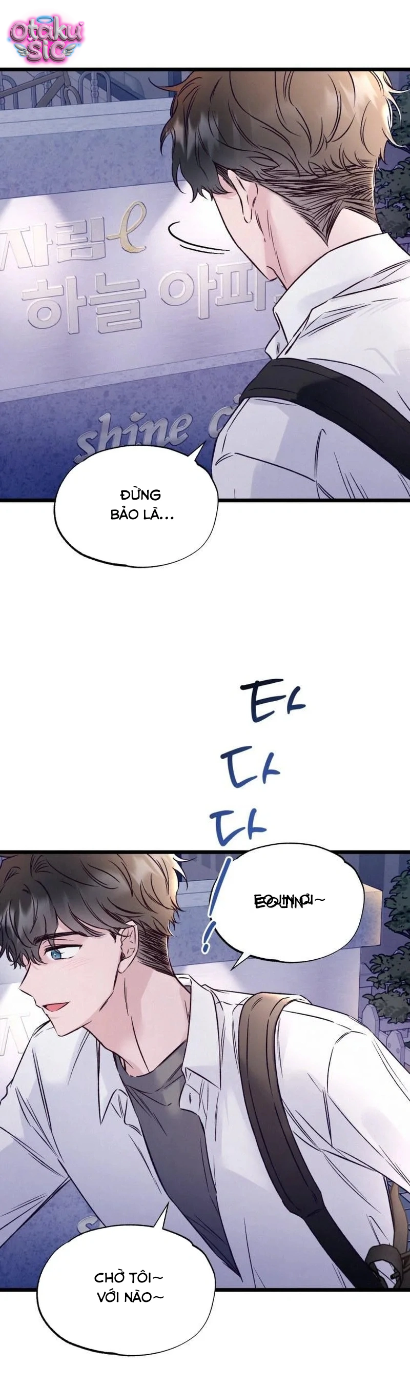 Hoa Khôi Lớp 8 - Chap 5 - Trang 32