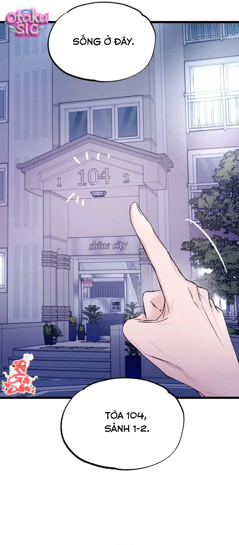 Hoa Khôi Lớp 8 - Chap 5 - Trang 36