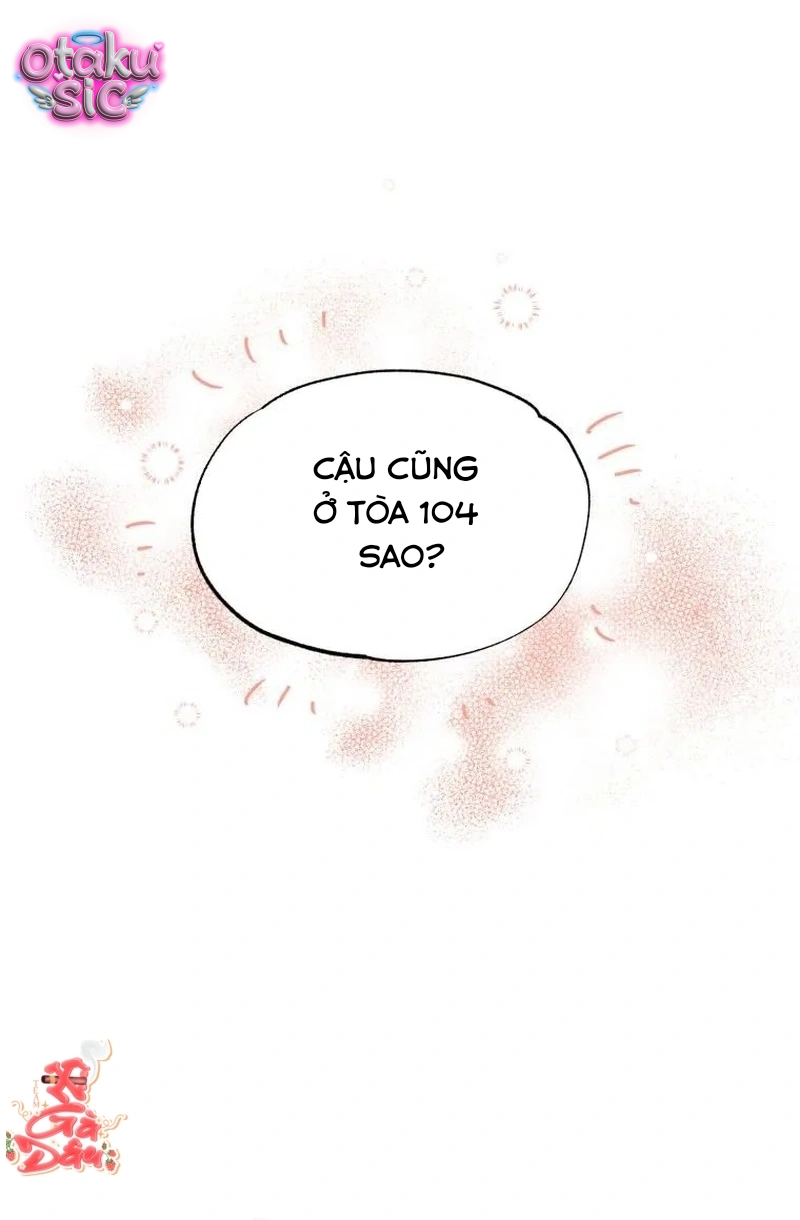 Hoa Khôi Lớp 8 - Chap 5 - Trang 38