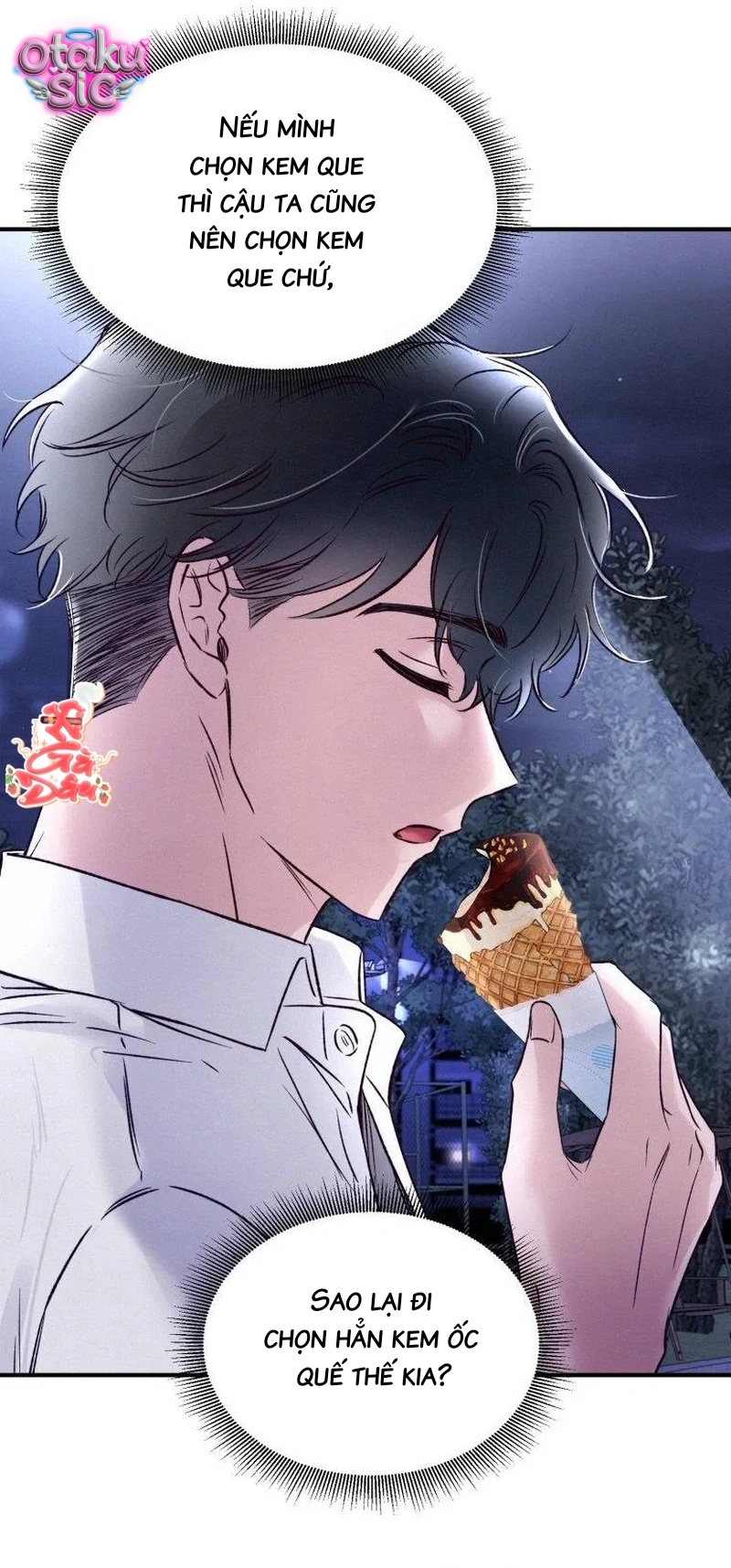 Hoa Khôi Lớp 8 - Chap 5 - Trang 6