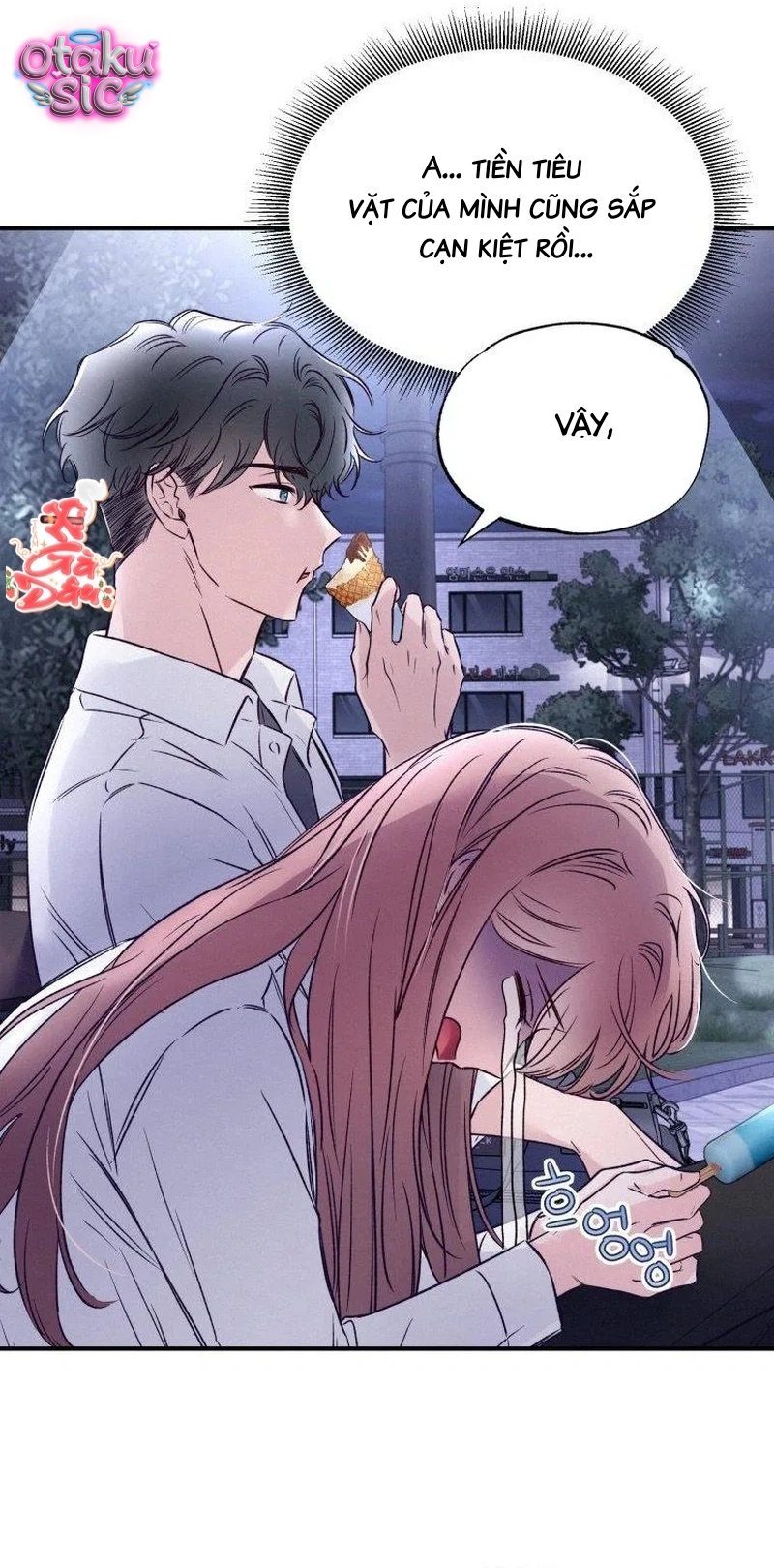 Hoa Khôi Lớp 8 - Chap 5 - Trang 7