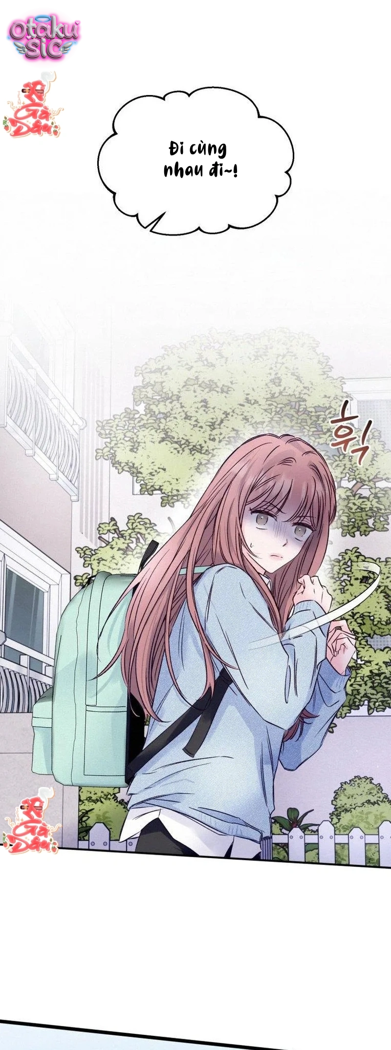 Hoa Khôi Lớp 8 - Chap 6 - Trang 2