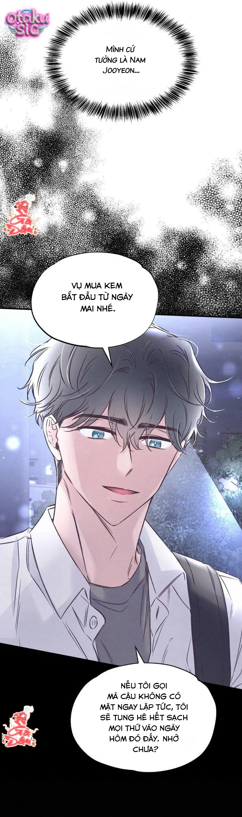 Hoa Khôi Lớp 8 - Chap 6 - Trang 4