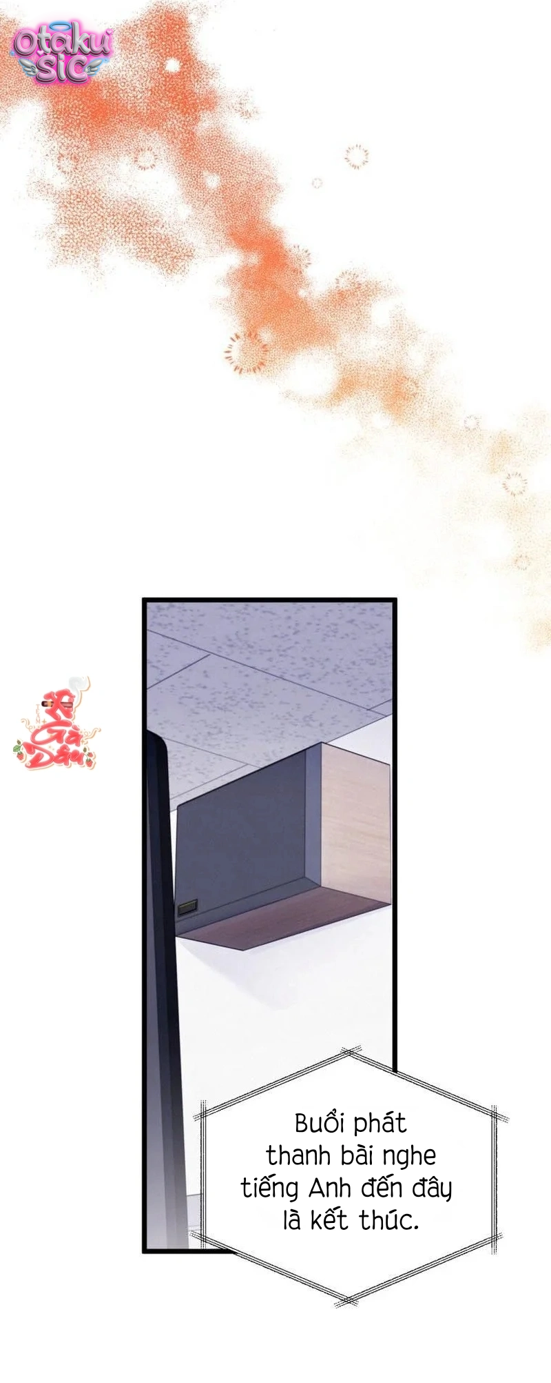 Hoa Khôi Lớp 8 - Chap 6 - Trang 32