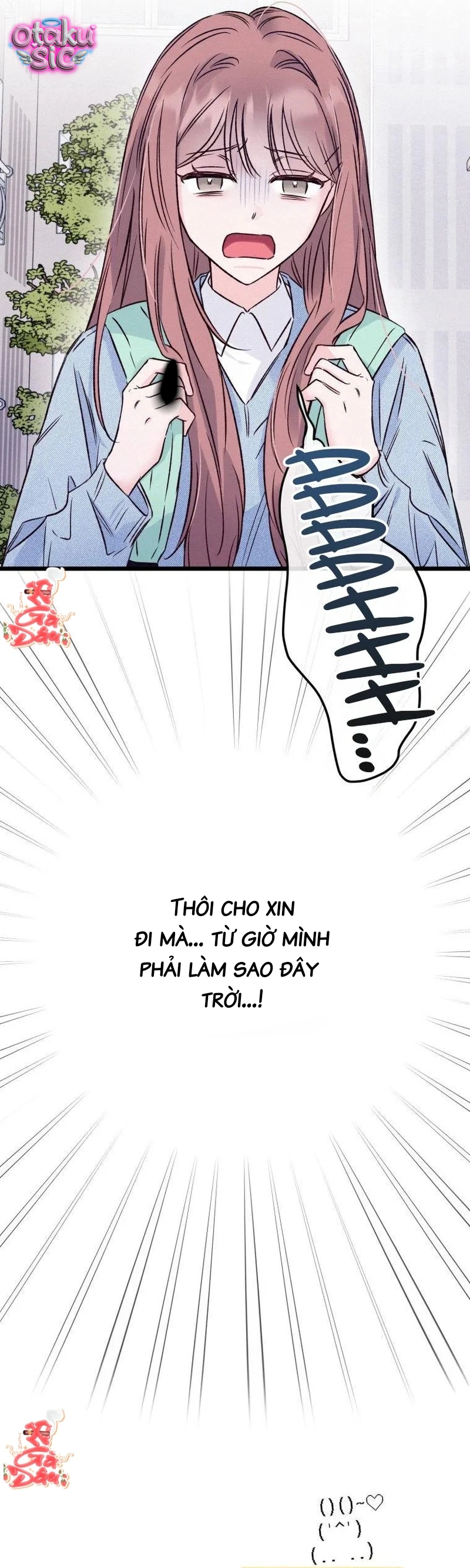 Hoa Khôi Lớp 8 - Chap 6 - Trang 6