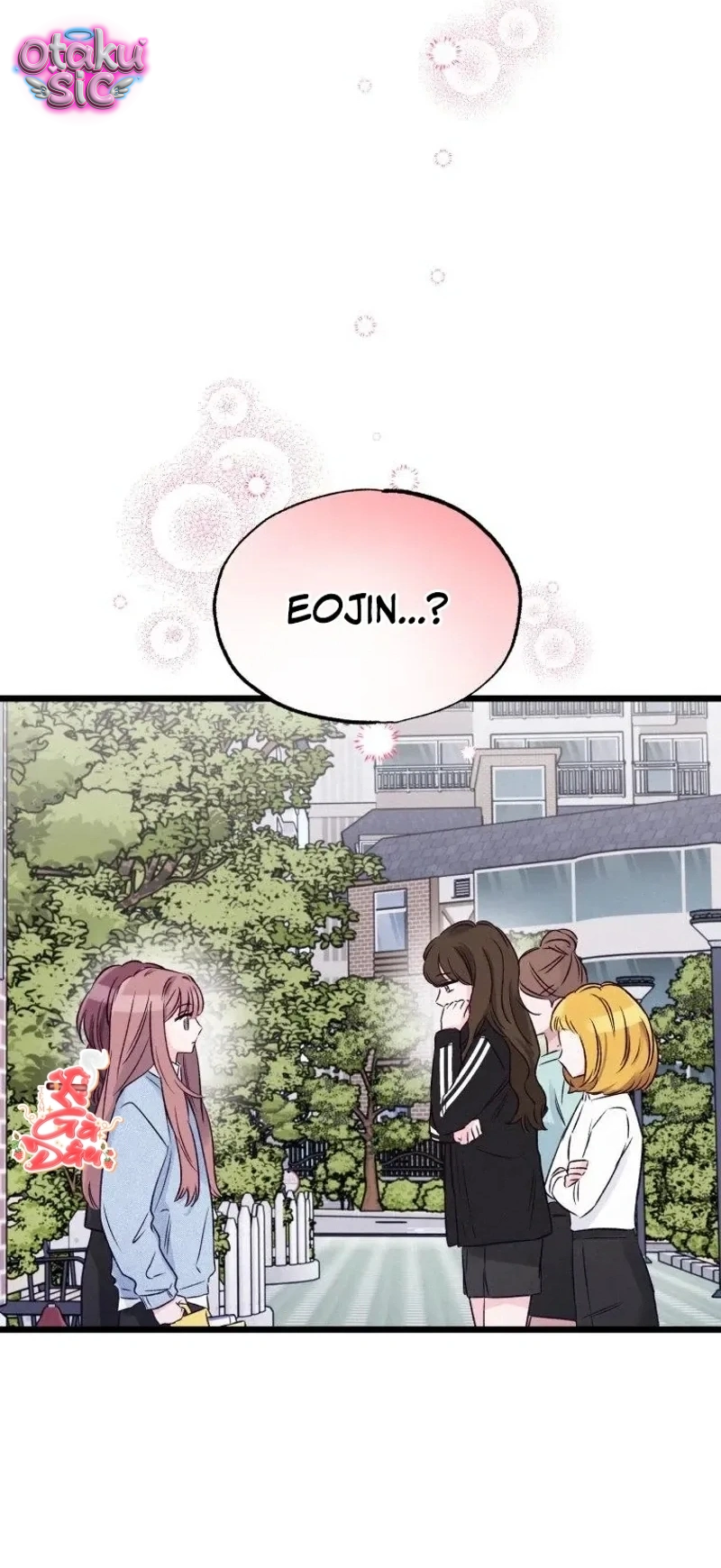 Hoa Khôi Lớp 8 - Chap 7 - Trang 20