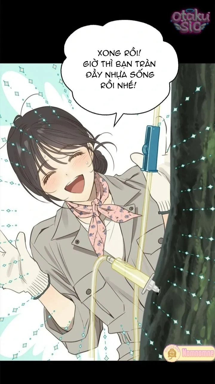 Hoa Là Mồi Nhử - Chap 1 - Trang 11