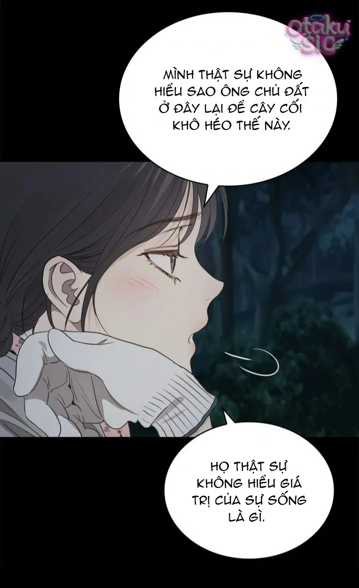 Hoa Là Mồi Nhử - Chap 1 - Trang 13