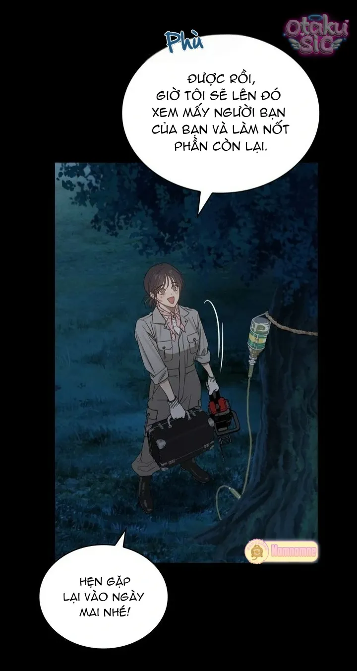 Hoa Là Mồi Nhử - Chap 1 - Trang 14