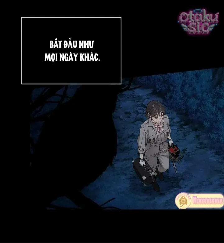 Hoa Là Mồi Nhử - Chap 1 - Trang 16