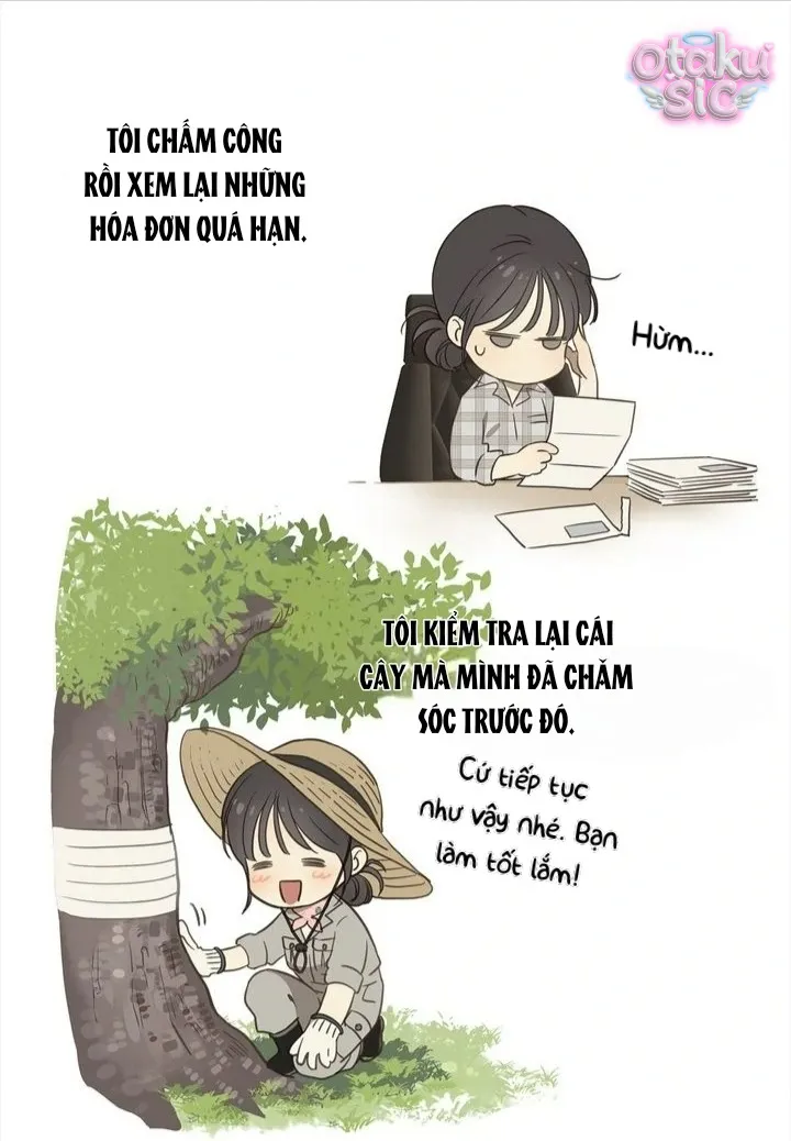 Hoa Là Mồi Nhử - Chap 1 - Trang 17