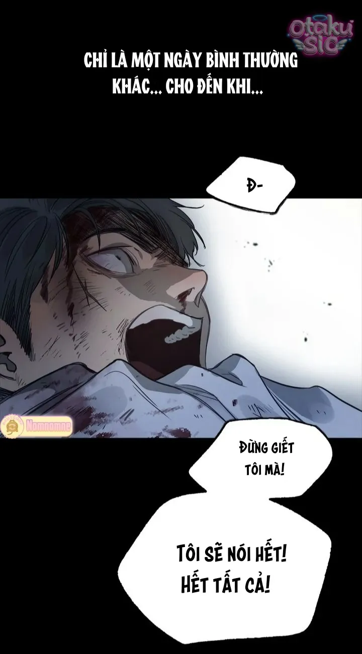 Hoa Là Mồi Nhử - Chap 1 - Trang 19