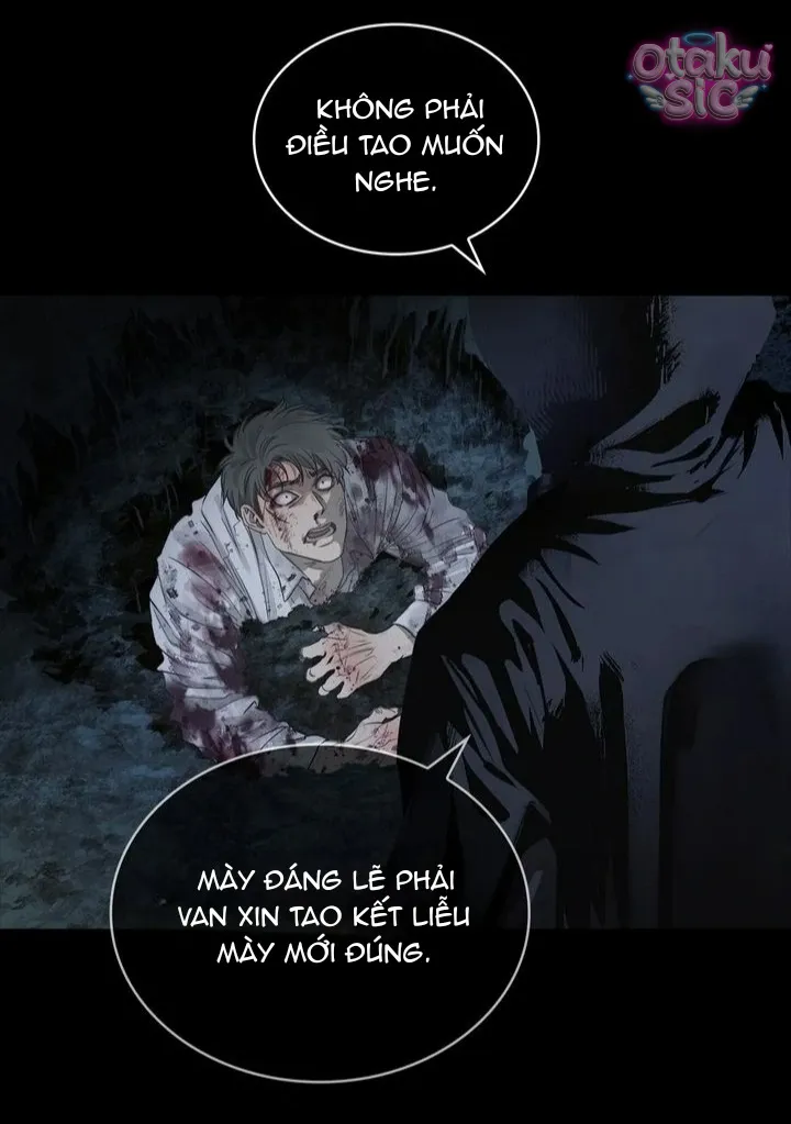 Hoa Là Mồi Nhử - Chap 1 - Trang 20