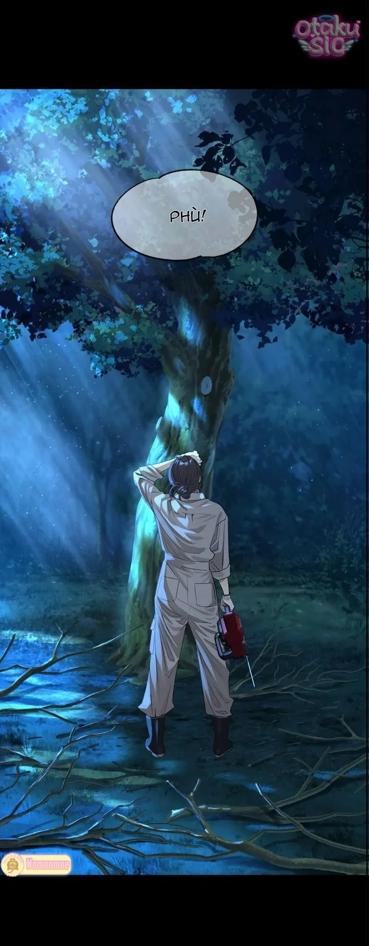 Hoa Là Mồi Nhử - Chap 1 - Trang 7