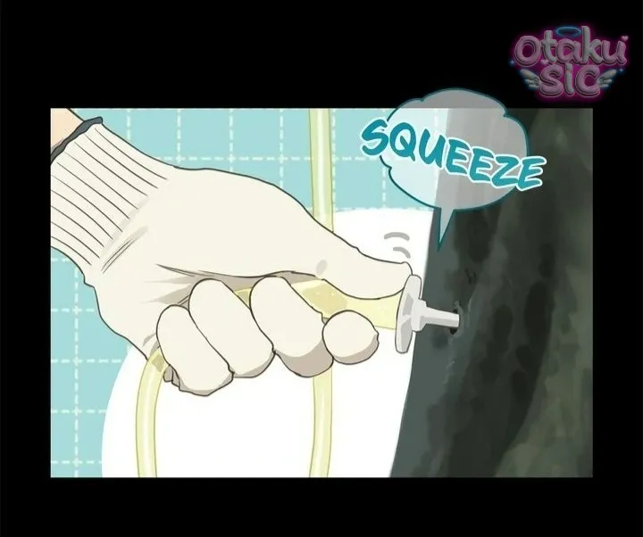 Hoa Là Mồi Nhử - Chap 1 - Trang 10