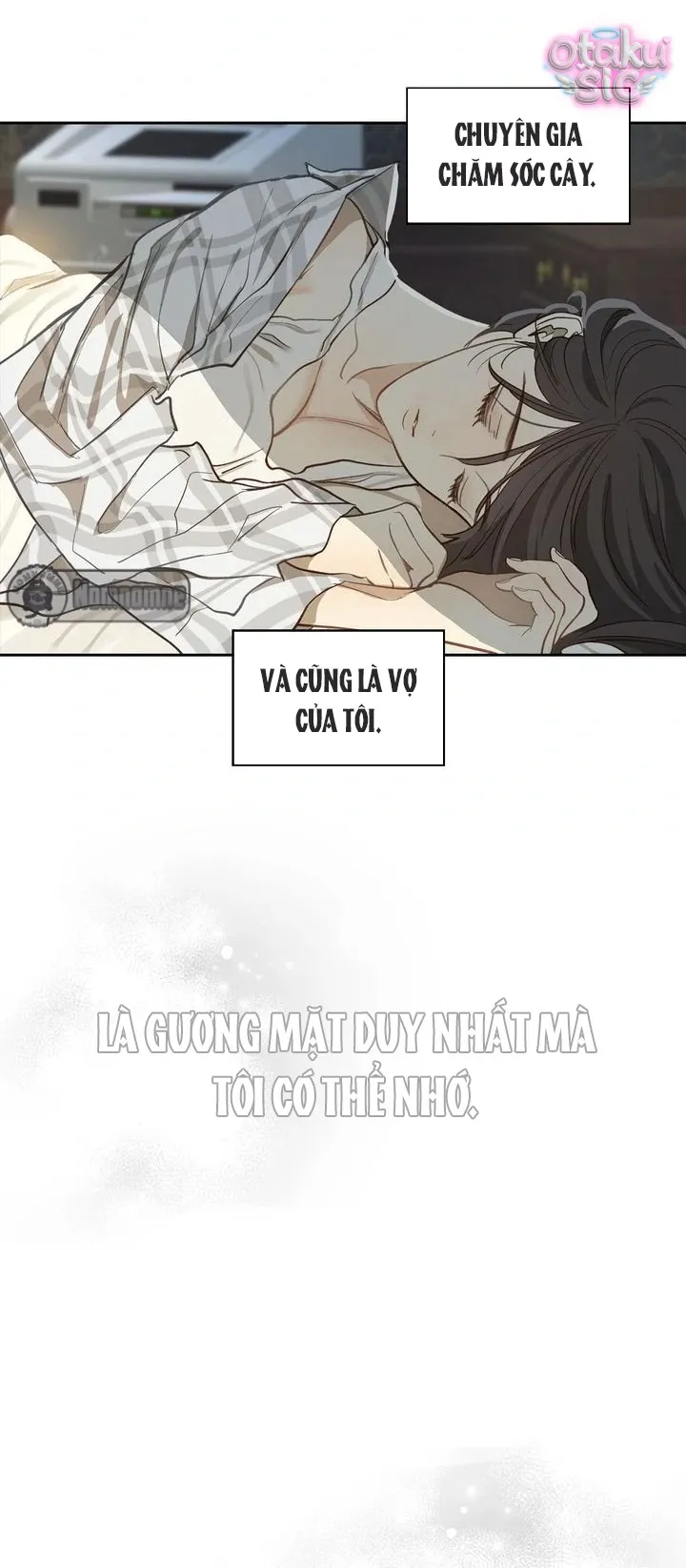 Hoa Là Mồi Nhử - Chap 10 - Trang 11