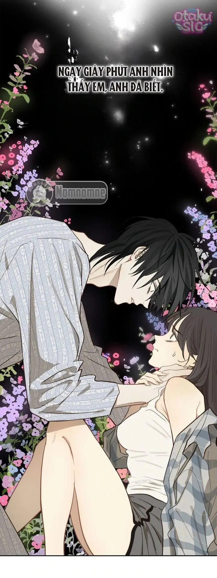 Hoa Là Mồi Nhử - Chap 10 - Trang 13