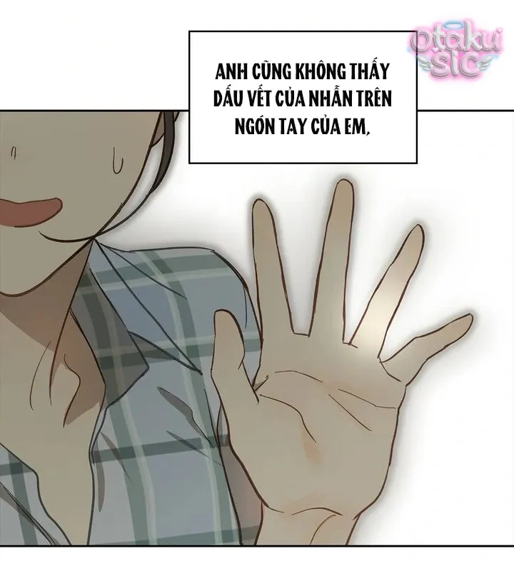 Hoa Là Mồi Nhử - Chap 10 - Trang 17