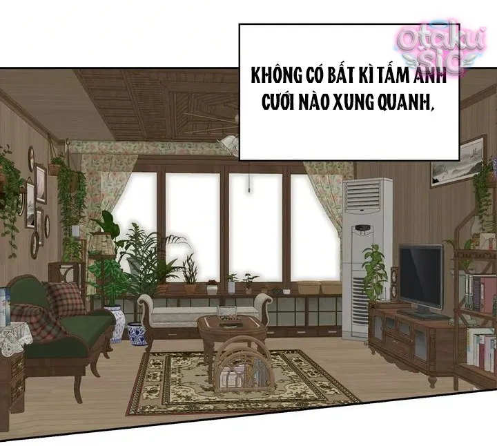 Hoa Là Mồi Nhử - Chap 10 - Trang 18