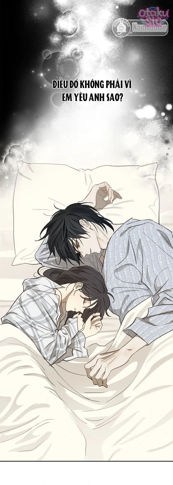 Hoa Là Mồi Nhử - Chap 10 - Trang 20