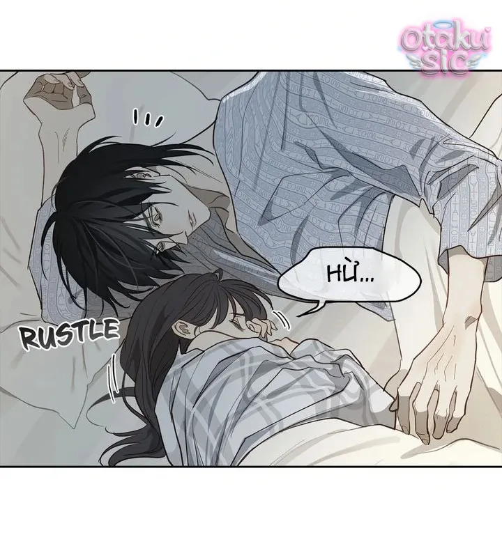 Hoa Là Mồi Nhử - Chap 10 - Trang 21