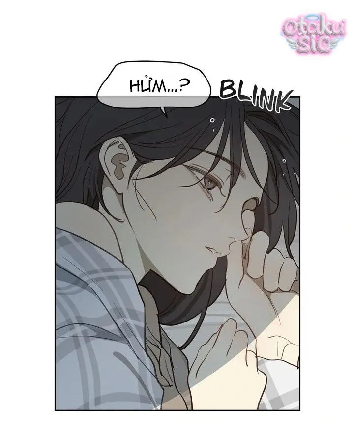 Hoa Là Mồi Nhử - Chap 10 - Trang 22