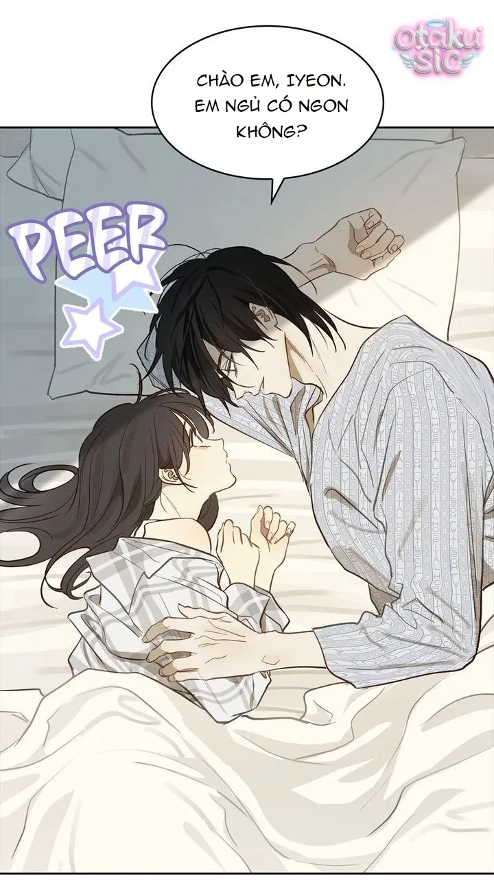 Hoa Là Mồi Nhử - Chap 10 - Trang 23