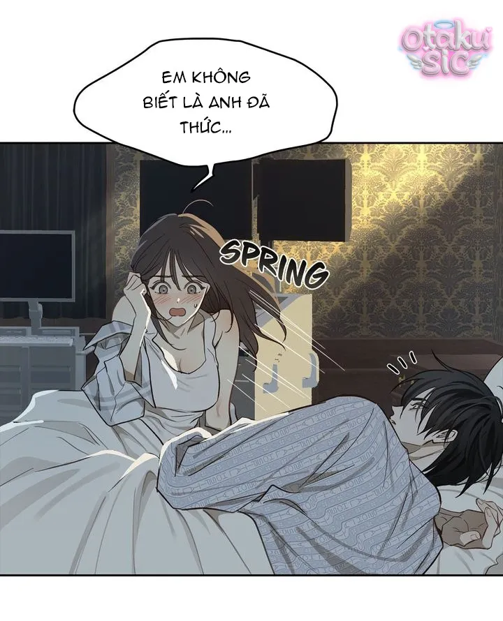 Hoa Là Mồi Nhử - Chap 10 - Trang 25