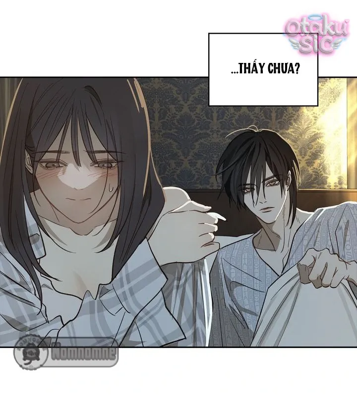 Hoa Là Mồi Nhử - Chap 10 - Trang 26