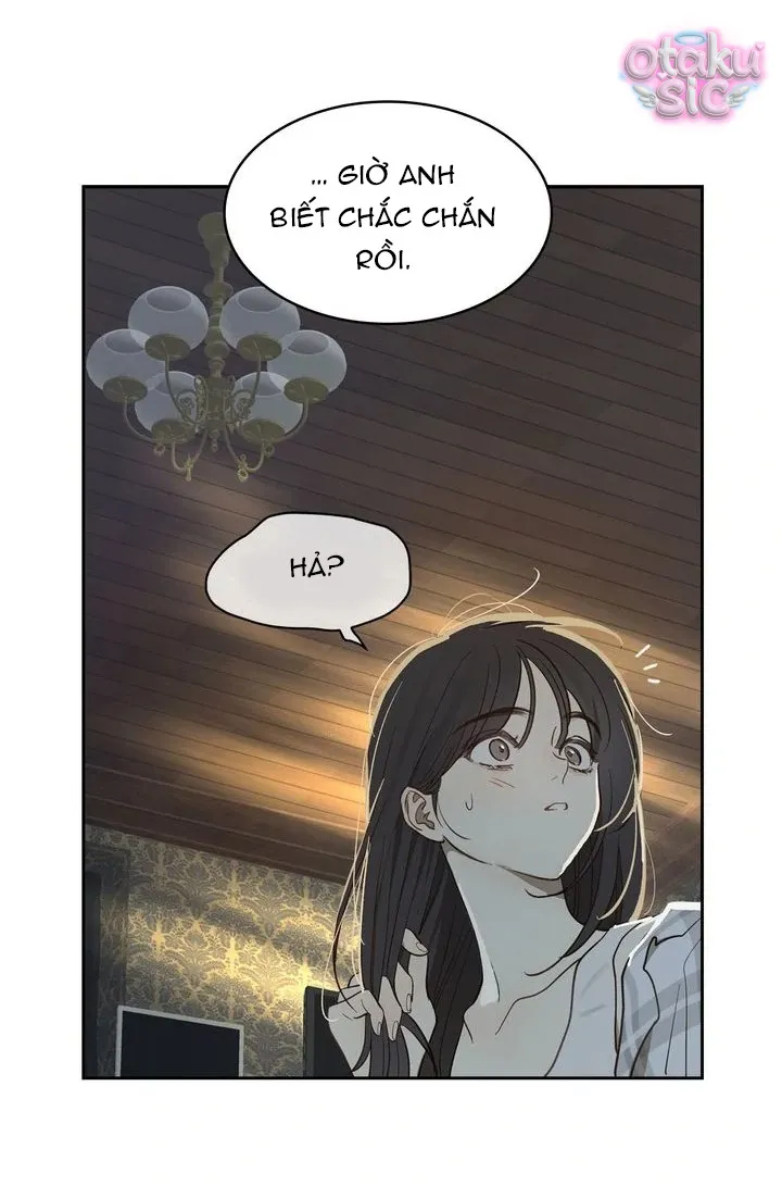 Hoa Là Mồi Nhử - Chap 10 - Trang 28