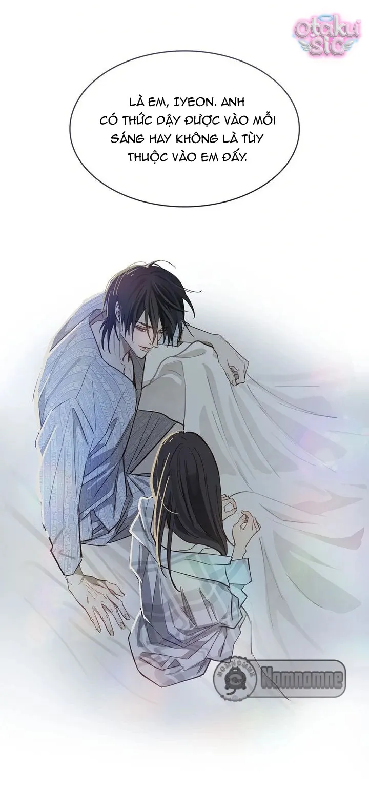 Hoa Là Mồi Nhử - Chap 10 - Trang 29