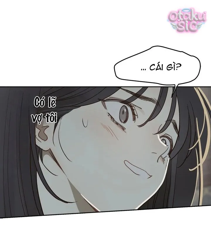 Hoa Là Mồi Nhử - Chap 10 - Trang 30