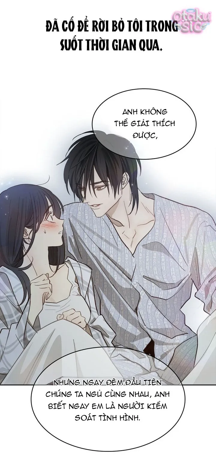 Hoa Là Mồi Nhử - Chap 10 - Trang 31