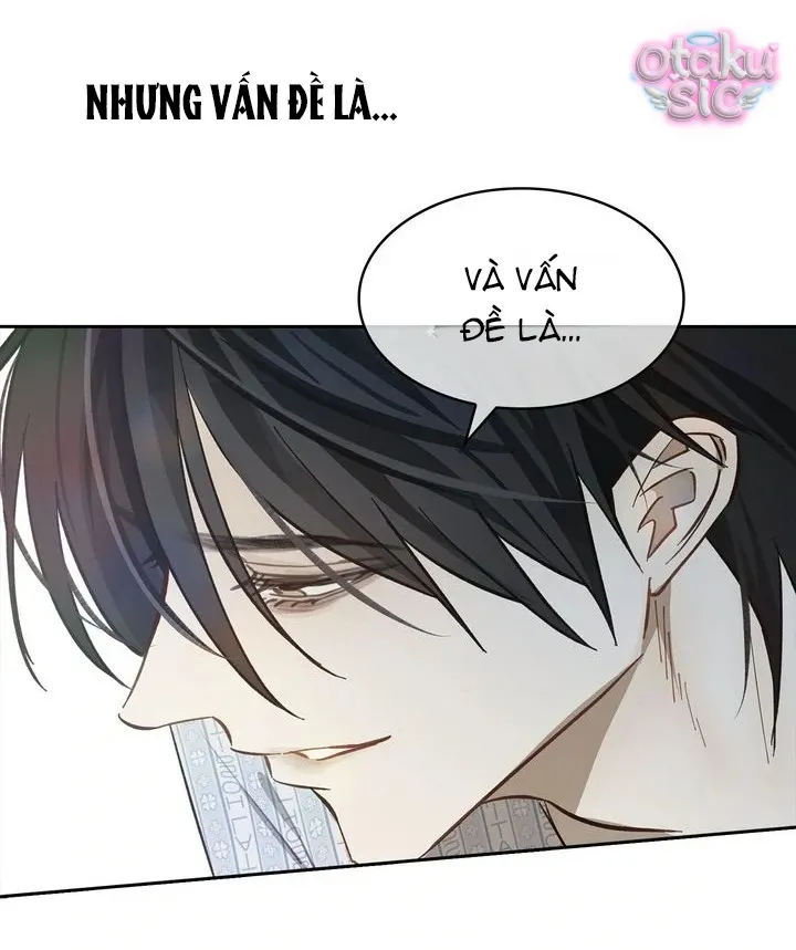 Hoa Là Mồi Nhử - Chap 10 - Trang 32