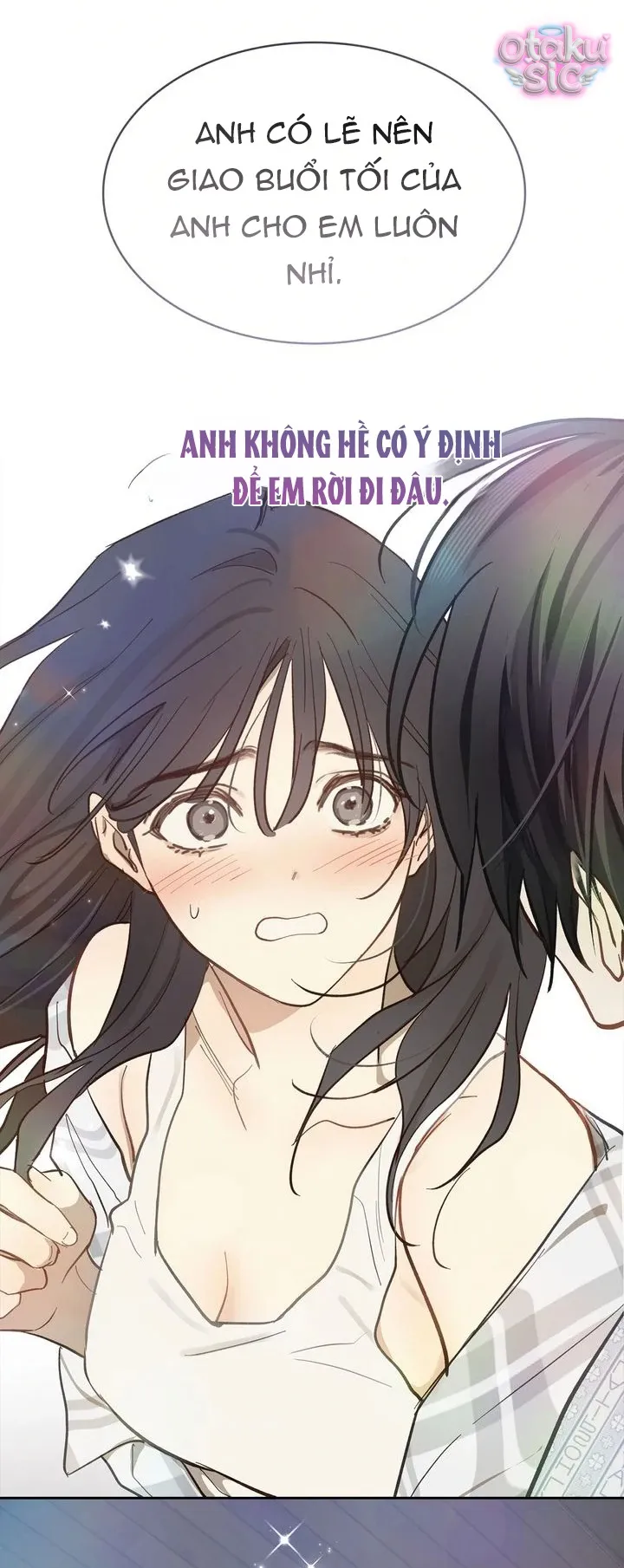 Hoa Là Mồi Nhử - Chap 10 - Trang 33